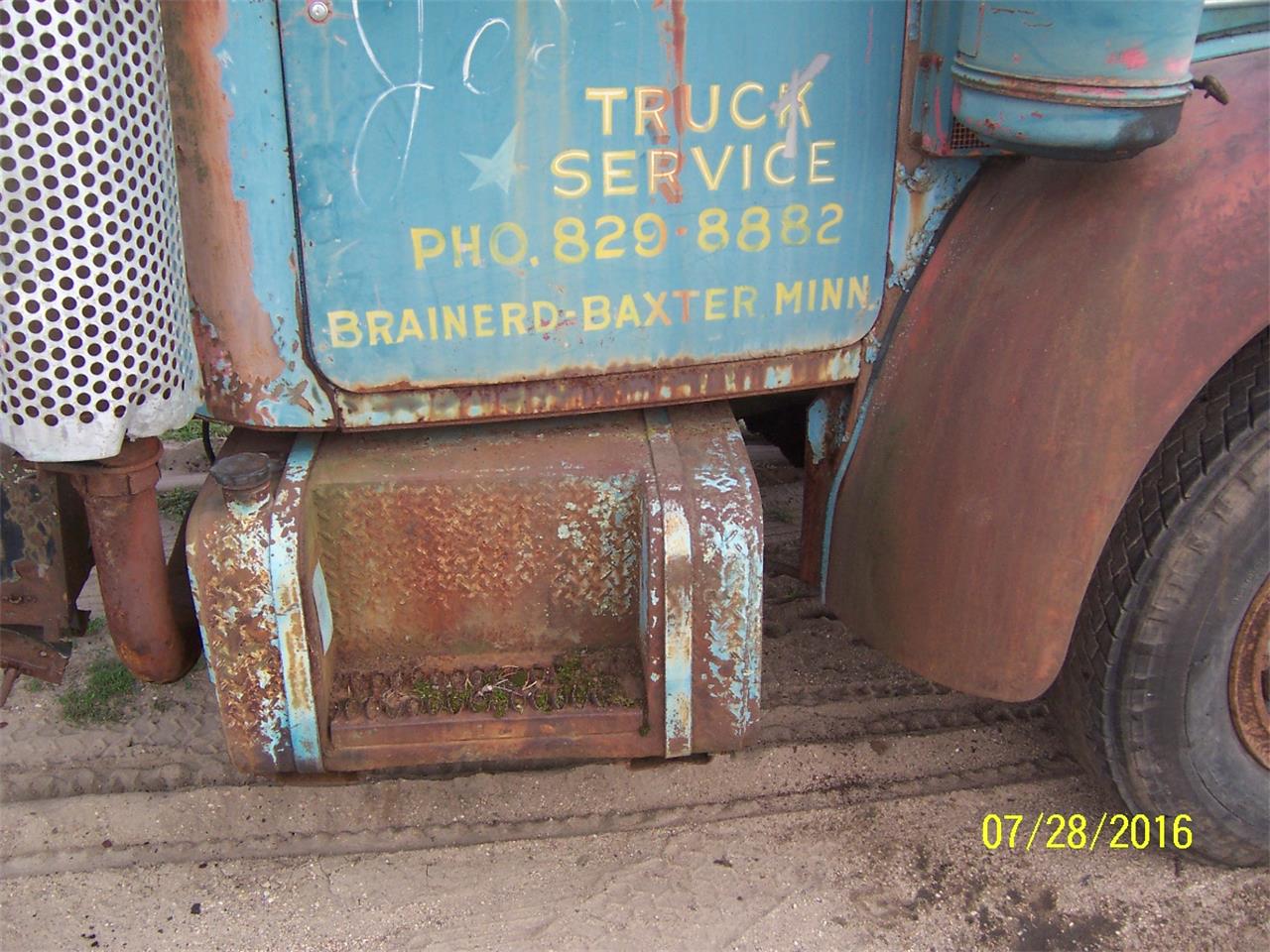 1957 Mack B61 Truck for sale in Parkers Prairie, MN – photo 7