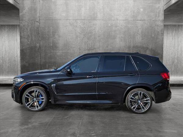 2017 BMW X5 M AWD All Wheel Drive SKU: H0U39413 - - by for sale in Colorado Springs, CO – photo 9