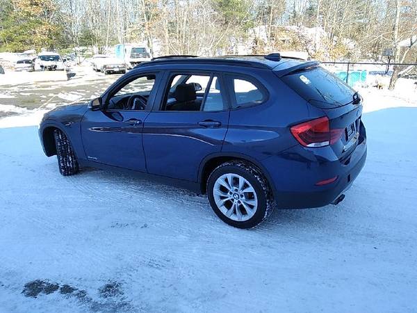 2013 BMW X1 xDrive28i - - by dealer - vehicle for sale in Raynham, MA – photo 8