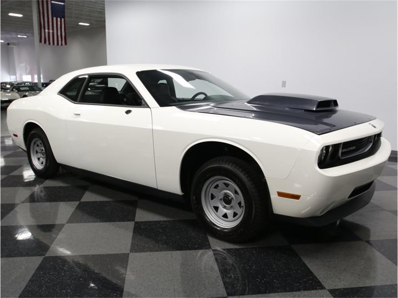 2009 Dodge Challenger for sale in Concord, NC – photo 28