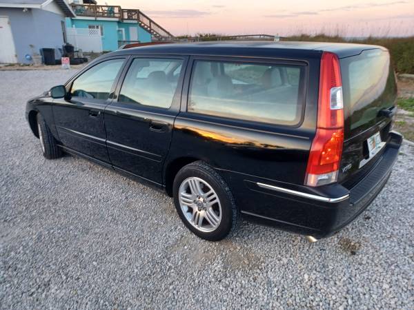 2007 Volvo v70 wagon ( needs nothing) for sale in St. Augustine, FL – photo 3