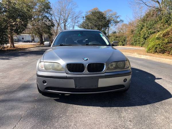 2004 BMW 325I 112, 500 miles - - by dealer - vehicle for sale in Charleston, SC – photo 8