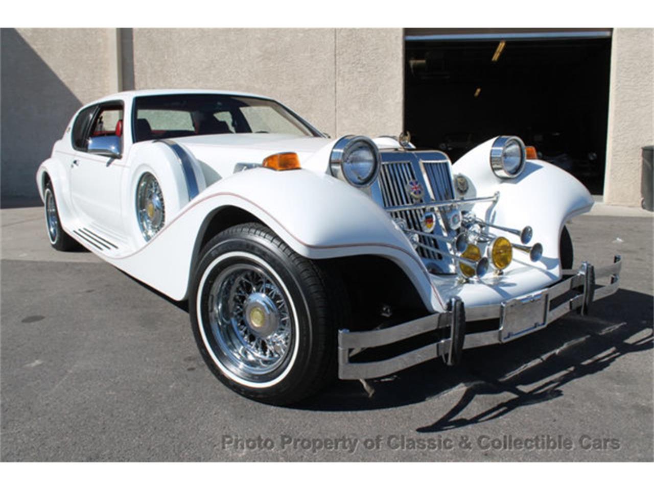 1988 Tiffany Classic for sale in Las Vegas, NV – photo 19