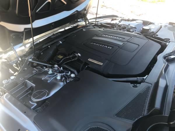 Jaguar, F-Type - S for sale in Oro Valley, AZ – photo 10