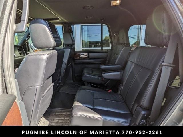 2017 Lincoln Navigator Select for sale in Marietta, GA – photo 13