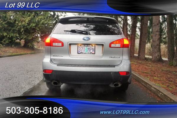 2011 SUBARU TRIBECA AWD 7 PASSENGER HEATED LEATHER 3 ROW - cars for sale in Milwaukie, OR – photo 10