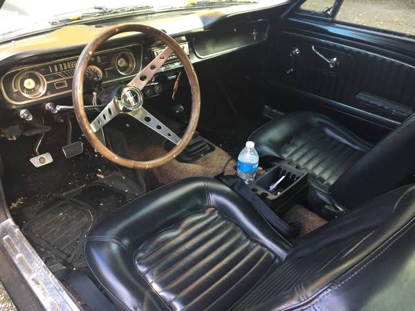 1965 mustang for sale in East Wenatchee, WA – photo 6
