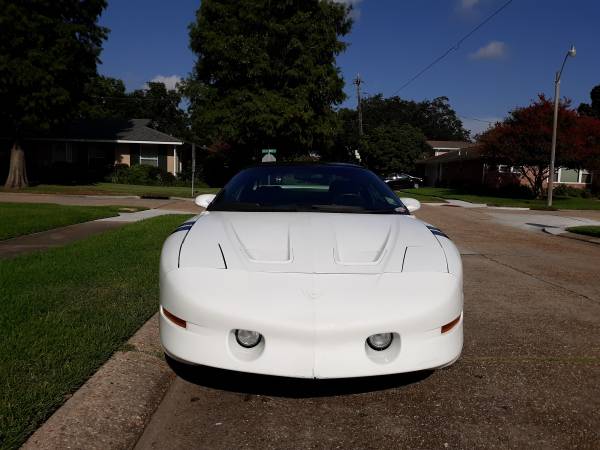 Classic Trans Am For Sale (Runs Great Low Miles) for sale in Metairie, LA – photo 3