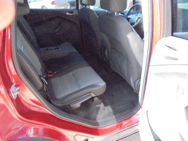 2013 Ford Escape SE 4X4*Navigation/Sunroof/Bluetooth*{www.dafarmer.com for sale in CENTER POINT, IA – photo 12