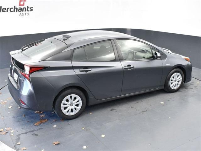 2020 Toyota Prius LE for sale in Other, NH – photo 16