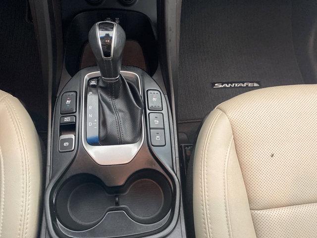2018 Hyundai Santa Fe Sport 2.0L Turbo Ultimate for sale in East Petersburg, PA – photo 18