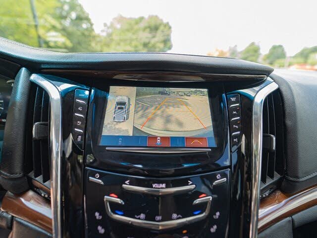 2018 Cadillac Escalade Premium Luxury RWD for sale in Atlanta, GA – photo 25