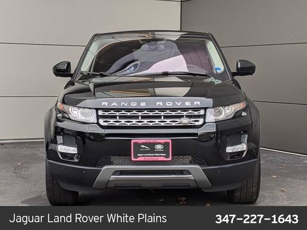 2014 Land Rover Range Rover Evoque Pure Premium 4x4 4WD SKU:EH862035... for sale in Elmsford, NY – photo 2