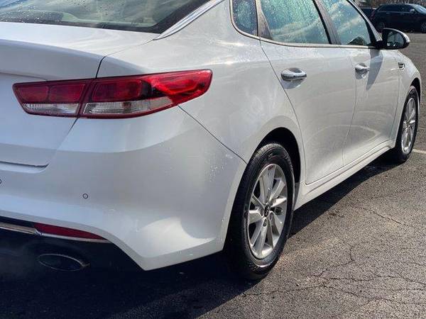 2018 Kia Optima LX - LOWEST PRICES UPFRONT! - cars & trucks - by... for sale in Columbus, OH – photo 3