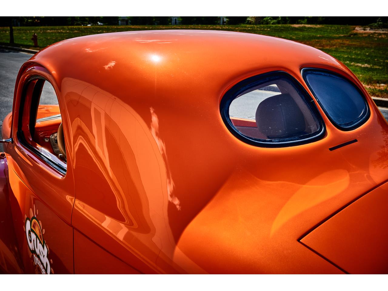 1941 Willys Coupe for sale in O'Fallon, IL – photo 77