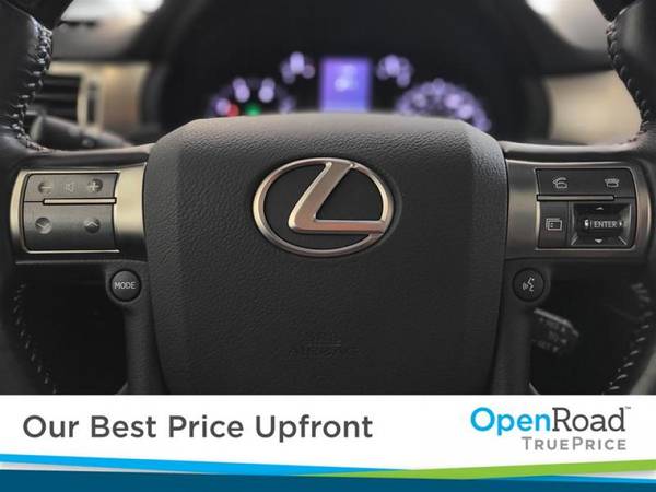2019 Lexus GX 460 Navigation 4UBNA1697 - - by dealer for sale in Other, Other – photo 12