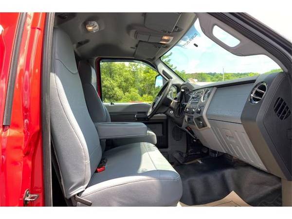 2016 Ford F-650 Super Duty 4X2 2dr Regular Cab 158 260 in. WB - cars... for sale in New Lebanon, NY – photo 9