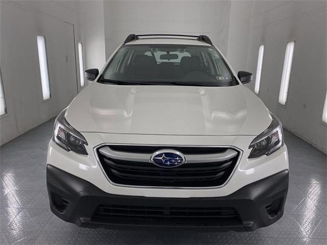2021 Subaru Outback Base (CVT) for sale in East Petersburg, PA – photo 2