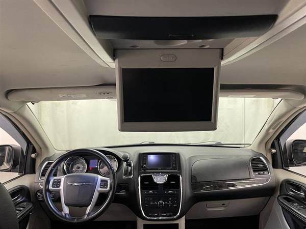 2015 Chrysler Town Country Touring - - by dealer for sale in Chickasaw, OH – photo 21