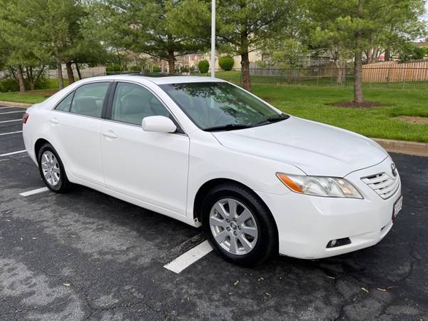 2007 Toyota Camry for sale in Fairfax, District Of Columbia – photo 6