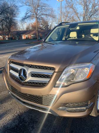 Mercedes GLK 350 for sale in Chattanooga, TN – photo 4