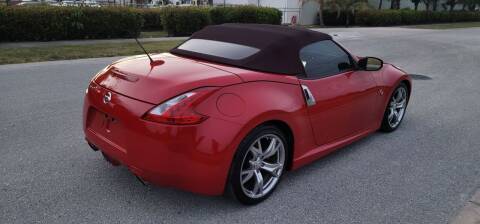 Nissan 2010 370Z 65K miles ( CLEAN TITLE! for sale in Cape Coral, FL – photo 6