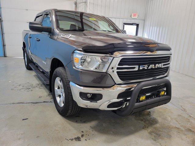 2021 RAM 1500 Big Horn for sale in Maryville, MO – photo 4