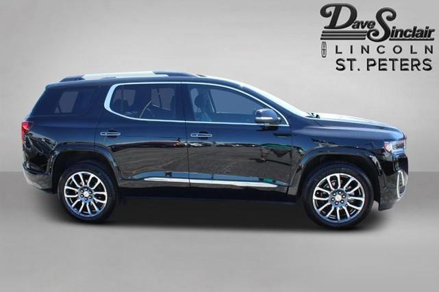 2020 GMC Acadia Denali for sale in St Peters, MO – photo 4