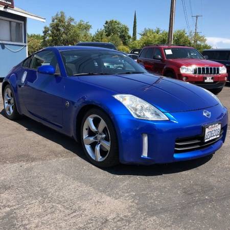 2006 Nissan 350Z 6 Speed Manual for sale in Sacramento , CA – photo 3