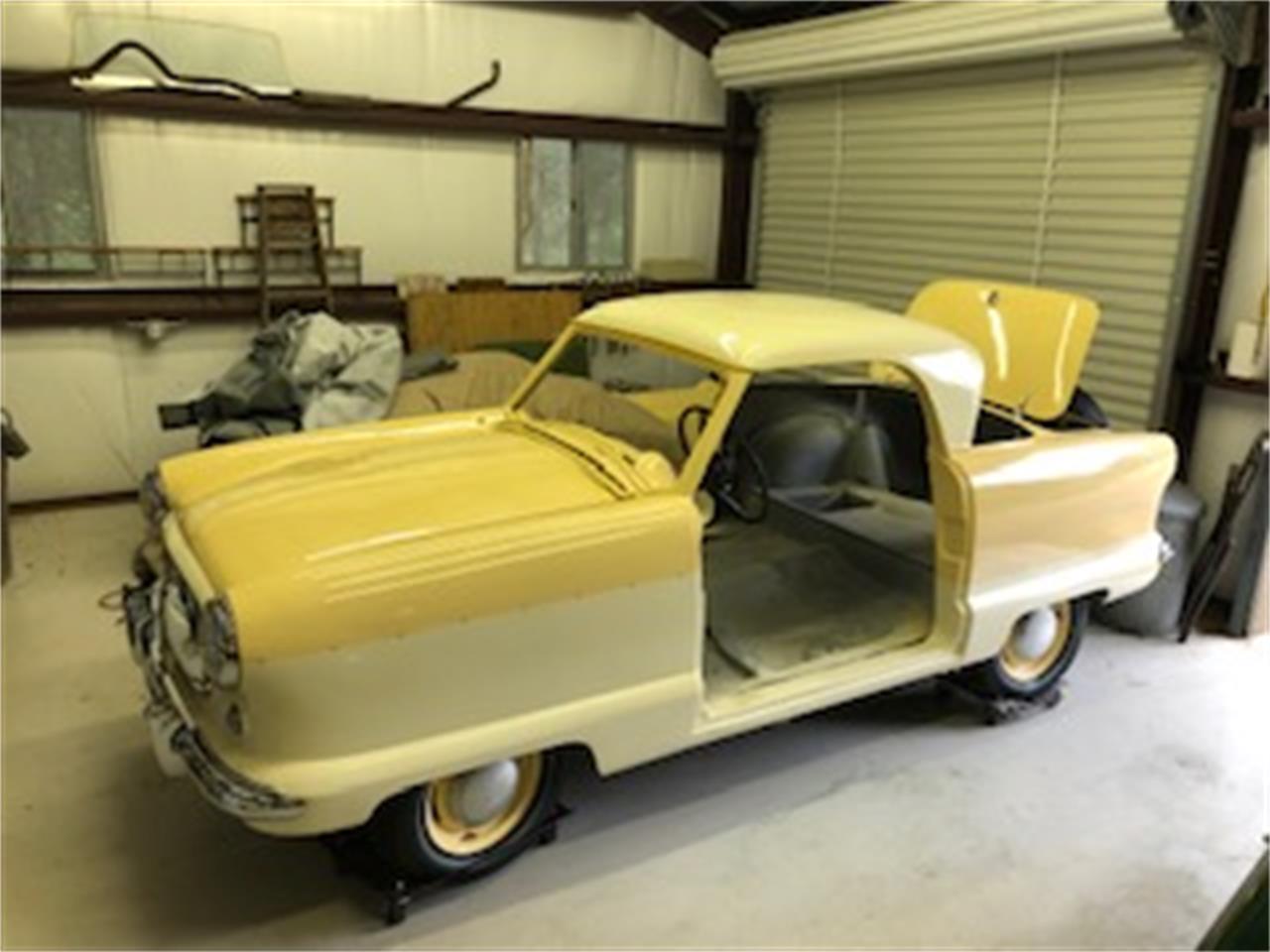 1961 Metropolitan Coupe for sale in College Station , TX – photo 14