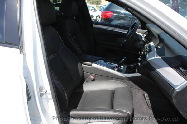2014 *BMW* *5 Series* *535i* M Package, Heads up Dis for sale in Lawndale, CA – photo 10