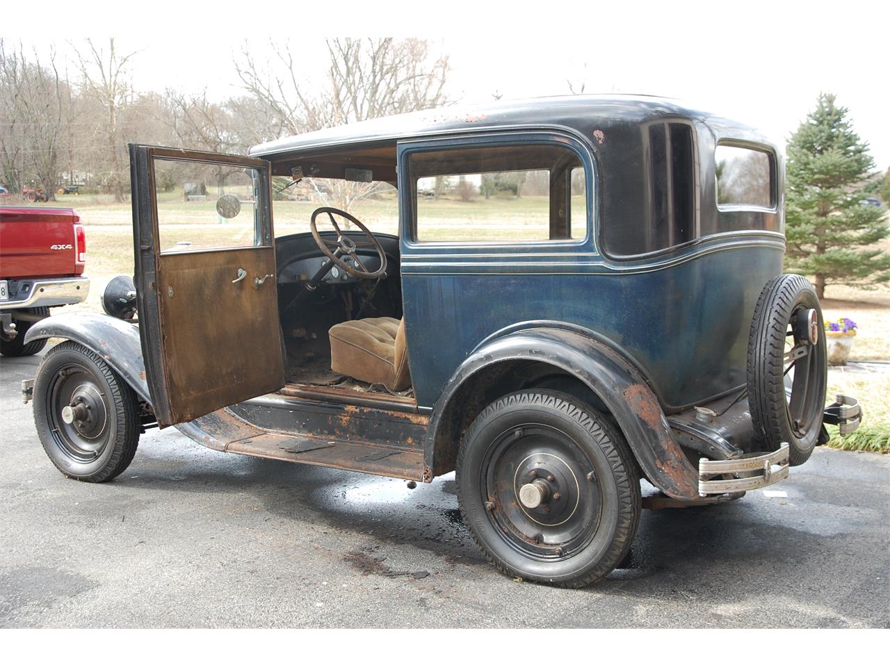 1930 Chevrolet Coupe for sale in Dunkirk, MD – photo 8