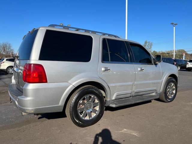 2004 Lincoln Navigator Luxury for sale in Other, MI – photo 5