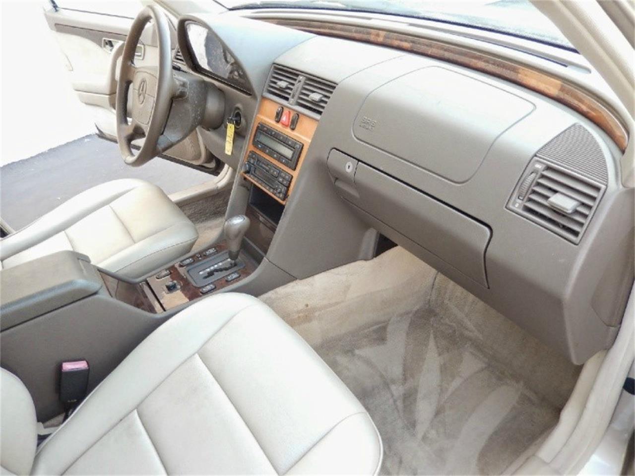1996 Mercedes-Benz C-Class for sale in Pahrump, NV – photo 45
