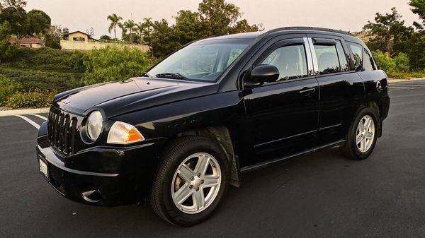 2010 Jeep Compass Sport for sale in Laguna Niguel, CA – photo 6