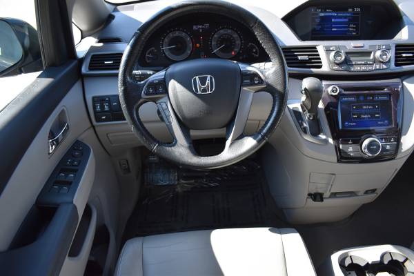 2015 Honda Odyssey EXL ***67K Miles Only*** for sale in Omaha, NE – photo 13