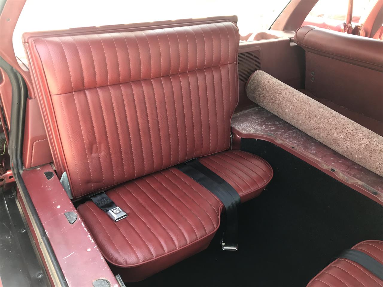 1984 Ford Country Squire for sale in Rowlett, TX – photo 44