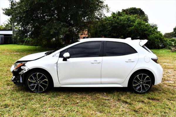 2021 Toyota Corolla Hatchback - Call Now! - - by dealer for sale in Other, Other – photo 6