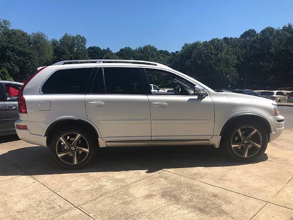 2013 Volvo XC90 3.2 R-Design $15,995 for sale in Mills River, NC – photo 3