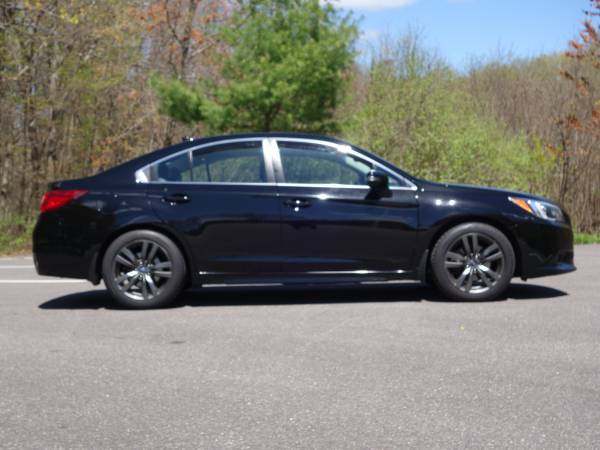 2016 Subaru Legacy Limited 3 6R AWD - - by dealer for sale in Derry, NH – photo 6