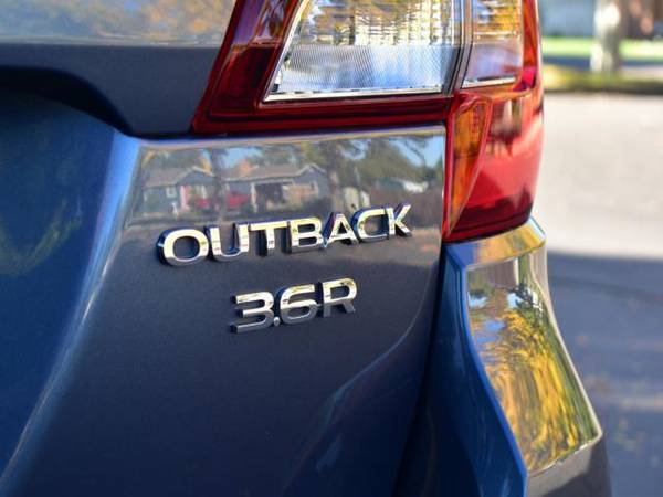 2017 Subaru Outback 3 6R Limited LOW MILES for sale in Garden City, ID – photo 5