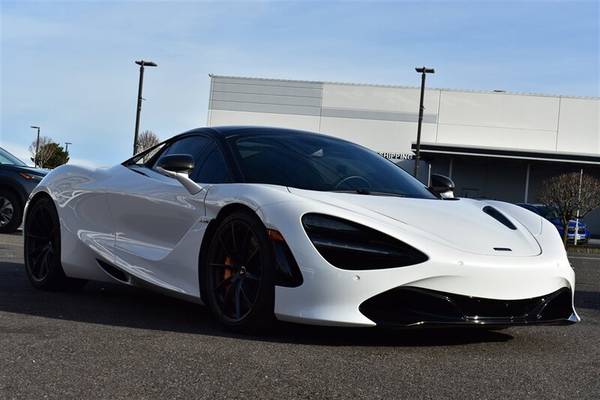 2021 MCLAREN 720S SPIDER 710HP TWIN TURBO - - by for sale in Gresham, OR – photo 18