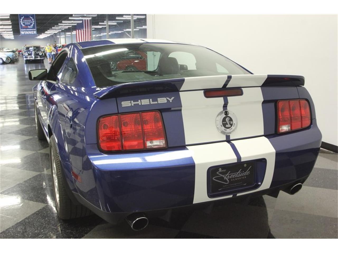2007 Ford Mustang for sale in Lutz, FL – photo 10