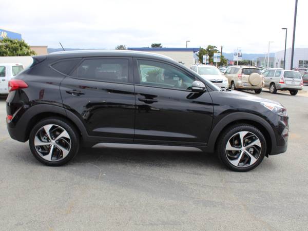2016 Hyundai Tucson Sport for sale in Seaside, CA – photo 8
