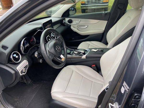 2015 Mercedes-Benz C-Class C 300 - EVERYBODY RIDES!!! for sale in Metairie, LA – photo 3