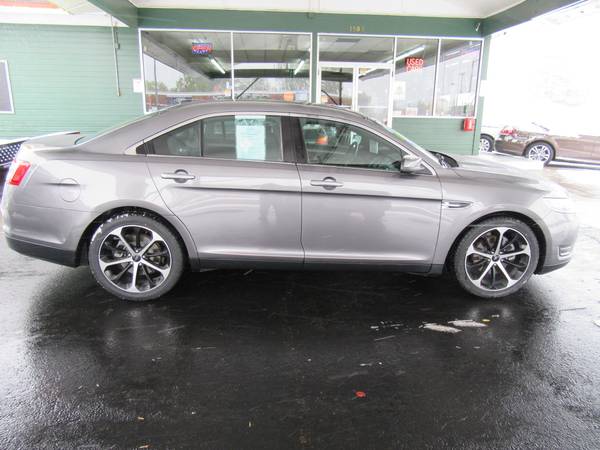 2014 Ford taurus SEL Loaded!!! for sale in Billings, MT – photo 2