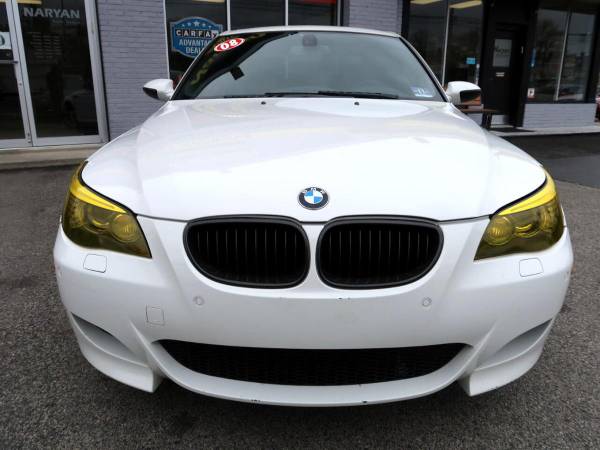 2008 BMW M5 M5 V10 895 down - - by dealer for sale in Philadelphia, PA – photo 8