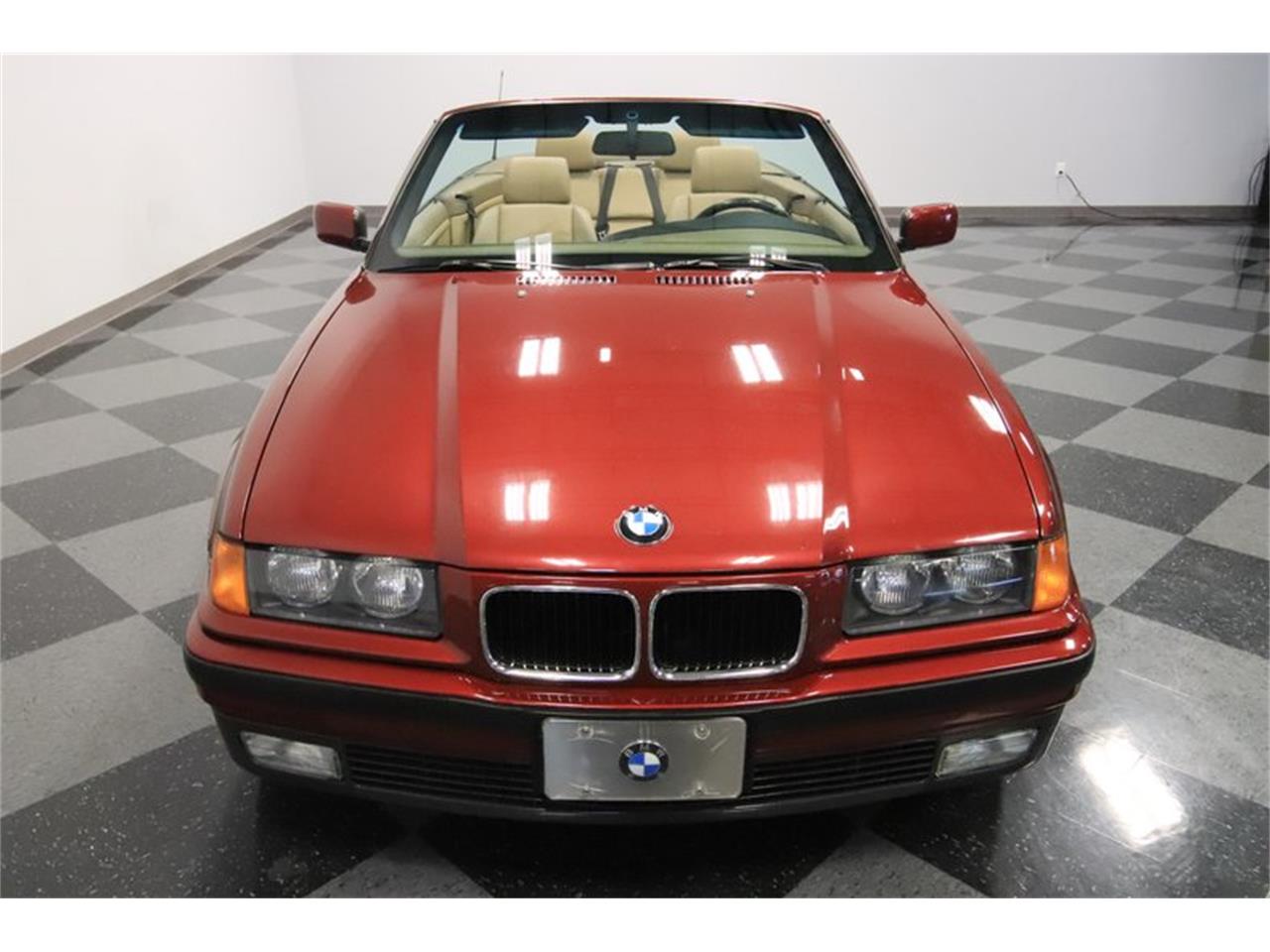 1995 BMW 325 for sale in Mesa, AZ – photo 18