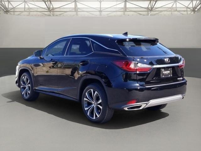 2020 Lexus RX 350 Base for sale in Chattanooga, TN – photo 4