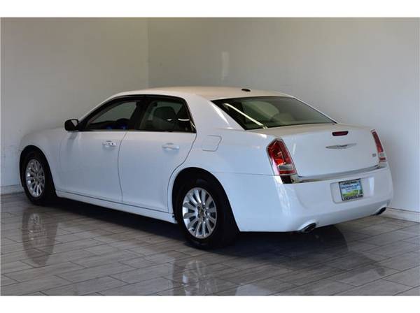 2013 Chrysler 300 300 Sedan 4D - Financing For All! for sale in San Diego, CA – photo 21